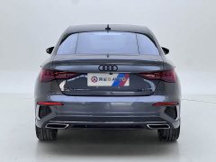 Audi A3 2023 Facelift A3L Limousine 35 TFSI Fashion Sport - ფოტო 5