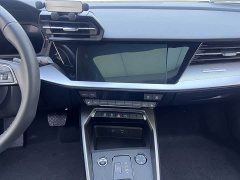Audi A3 2023 Facelift A3L Limousine 35 TFSI Fashion Sport - ფოტო 8