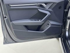 Audi A3 2023 Facelift A3L Limousine 35 TFSI Fashion Sport - ფოტო 9