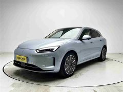 AITO Wenjie M5 Pure Electric All-Wheel Drive Performance Edition - ფოტო 1