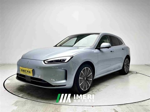 2022 AITO Wenjie M5 Pure Electric All-Wheel Drive Performance Edition - ავტომობილი ჩინეთიდან