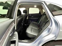 AITO Wenjie M5 Pure Electric All-Wheel Drive Performance Edition - ფოტო 10