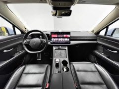 AITO Wenjie M5 Pure Electric All-Wheel Drive Performance Edition - ფოტო 11