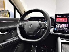 AITO Wenjie M5 Pure Electric All-Wheel Drive Performance Edition - ფოტო 12