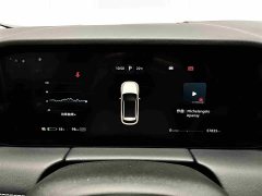 AITO Wenjie M5 Pure Electric All-Wheel Drive Performance Edition - ფოტო 13