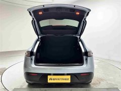 AITO Wenjie M5 Pure Electric All-Wheel Drive Performance Edition - ფოტო 15