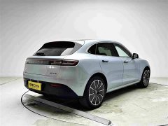 AITO Wenjie M5 Pure Electric All-Wheel Drive Performance Edition - ფოტო 17