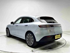 AITO Wenjie M5 Pure Electric All-Wheel Drive Performance Edition - ფოტო 19