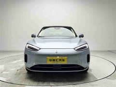 AITO Wenjie M5 Pure Electric All-Wheel Drive Performance Edition - ფოტო 2