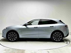AITO Wenjie M5 Pure Electric All-Wheel Drive Performance Edition - ფოტო 20