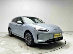 AITO Wenjie M5 Pure Electric All-Wheel Drive Performance Edition - ფოტო 3