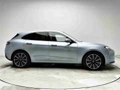 AITO Wenjie M5 Pure Electric All-Wheel Drive Performance Edition - ფოტო 4