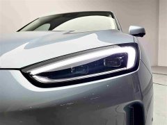 AITO Wenjie M5 Pure Electric All-Wheel Drive Performance Edition - ფოტო 5