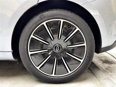 AITO Wenjie M5 Pure Electric All-Wheel Drive Performance Edition - ფოტო 6