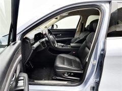 AITO Wenjie M5 Pure Electric All-Wheel Drive Performance Edition - ფოტო 9