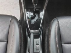 Toyota Yaris L Zhixuan X 1.5L CVT Luxury Plus - ფოტო 11