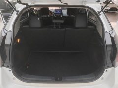 Toyota Yaris L Zhixuan X 1.5L CVT Luxury Plus - ფოტო 12