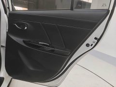 Toyota Yaris L Zhixuan X 1.5L CVT Luxury Plus - ფოტო 13