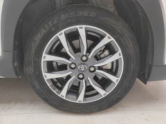 Toyota Yaris L Zhixuan X 1.5L CVT Luxury Plus - ფოტო 14
