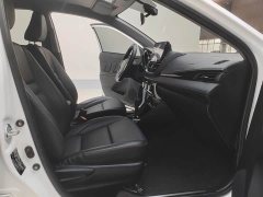 Toyota Yaris L Zhixuan X 1.5L CVT Luxury Plus - ფოტო 15