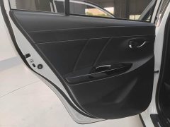Toyota Yaris L Zhixuan X 1.5L CVT Luxury Plus - ფოტო 17