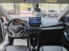 Toyota Yaris L Zhixuan X 1.5L CVT Luxury Plus - ფოტო 18