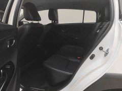 Toyota Yaris L Zhixuan X 1.5L CVT Luxury Plus - ფოტო 19