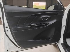 Toyota Yaris L Zhixuan X 1.5L CVT Luxury Plus - ფოტო 20