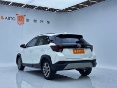 Toyota Yaris L Zhixuan X 1.5L CVT Luxury Plus - ფოტო 6