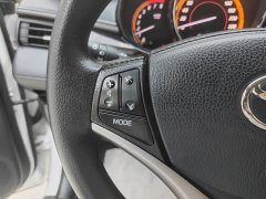 Toyota Yaris L Zhixuan X 1.5L CVT Luxury Plus - ფოტო 7