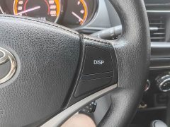 Toyota Yaris L Zhixuan X 1.5L CVT Luxury Plus - ფოტო 8