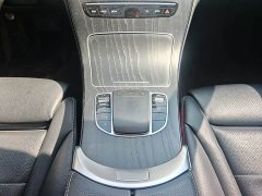 Mercedes-Benz C-Class 2021 C 260 L AMG Line - ფოტო 10
