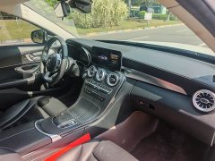 Mercedes-Benz C-Class 2021 C 260 L AMG Line - ფოტო 11