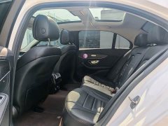 Mercedes-Benz C-Class 2021 C 260 L AMG Line - ფოტო 12