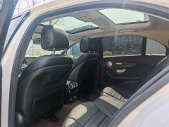 Mercedes-Benz C-Class 2021 C 260 L AMG Line - ფოტო 13