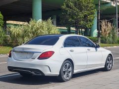 Mercedes-Benz C-Class 2021 C 260 L AMG Line - ფოტო 14