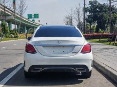 Mercedes-Benz C-Class 2021 C 260 L AMG Line - ფოტო 15