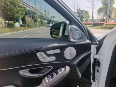 Mercedes-Benz C-Class 2021 C 260 L AMG Line - ფოტო 5