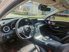 Mercedes-Benz C-Class 2021 C 260 L AMG Line - ფოტო 6