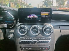 Mercedes-Benz C-Class 2021 C 260 L AMG Line - ფოტო 8