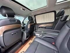 Mercedes-Benz V-Class 2020 V 260 Luxury Edition - ფოტო 11