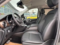 Mercedes-Benz V-Class 2020 V 260 Luxury Edition - ფოტო 13