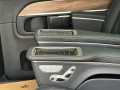 Mercedes-Benz V-Class 2020 V 260 Luxury Edition - ფოტო 15
