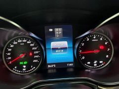 Mercedes-Benz V-Class 2020 V 260 Luxury Edition - ფოტო 16