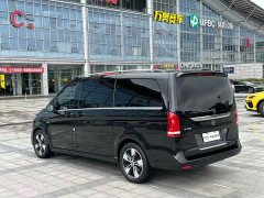 Mercedes-Benz V-Class 2020 V 260 Luxury Edition - ფოტო 5
