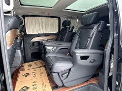 Mercedes-Benz V-Class 2020 V 260 Luxury Edition - ფოტო 9