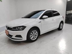 Volkswagen Polo 2021 Plus 1.5L Automatic Colorful Tech Edition - ფოტო 1