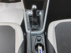 Volkswagen Polo 2021 Plus 1.5L Automatic Colorful Tech Edition - ფოტო 10