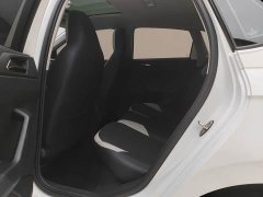 Volkswagen Polo 2021 Plus 1.5L Automatic Colorful Tech Edition - ფოტო 11