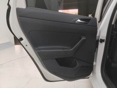 Volkswagen Polo 2021 Plus 1.5L Automatic Colorful Tech Edition - ფოტო 12
